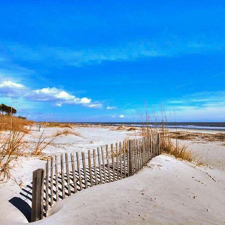 Beckenham Villa Hilton Head Island Exterior foto
