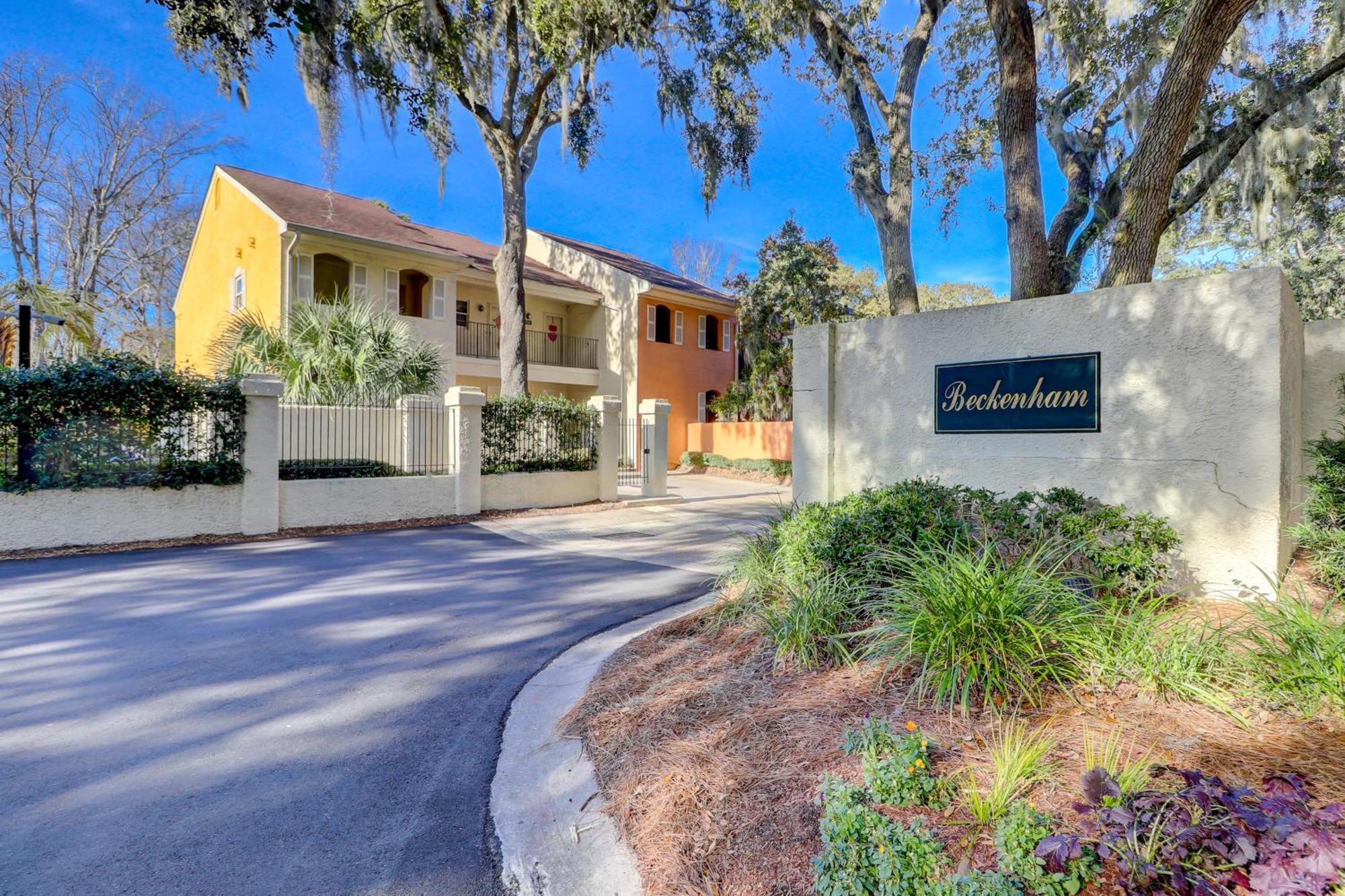 Beckenham Villa Hilton Head Island Exterior foto