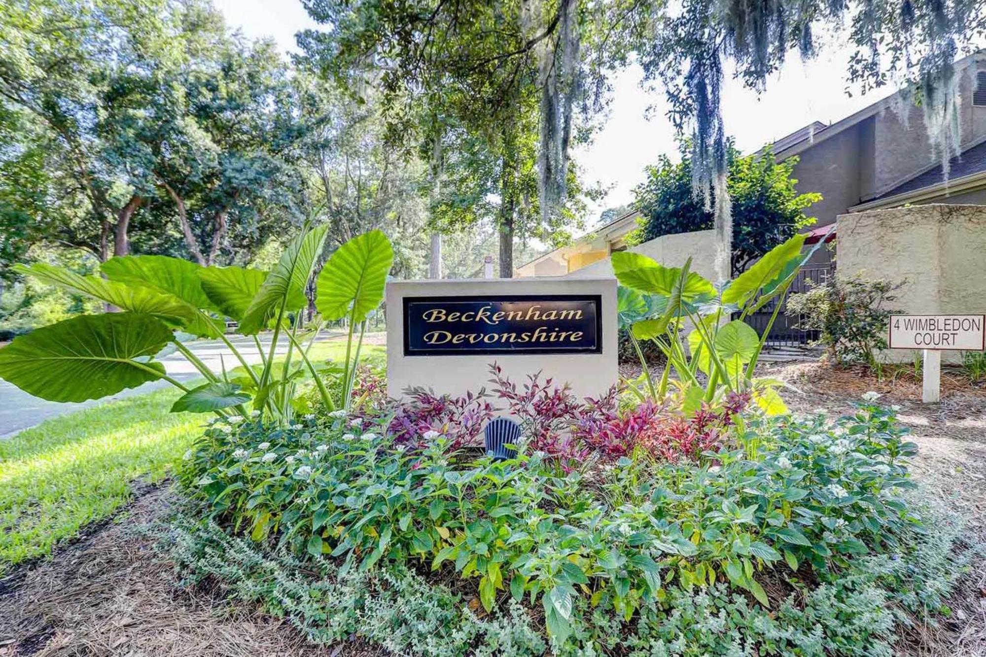 Beckenham Villa Hilton Head Island Cameră foto
