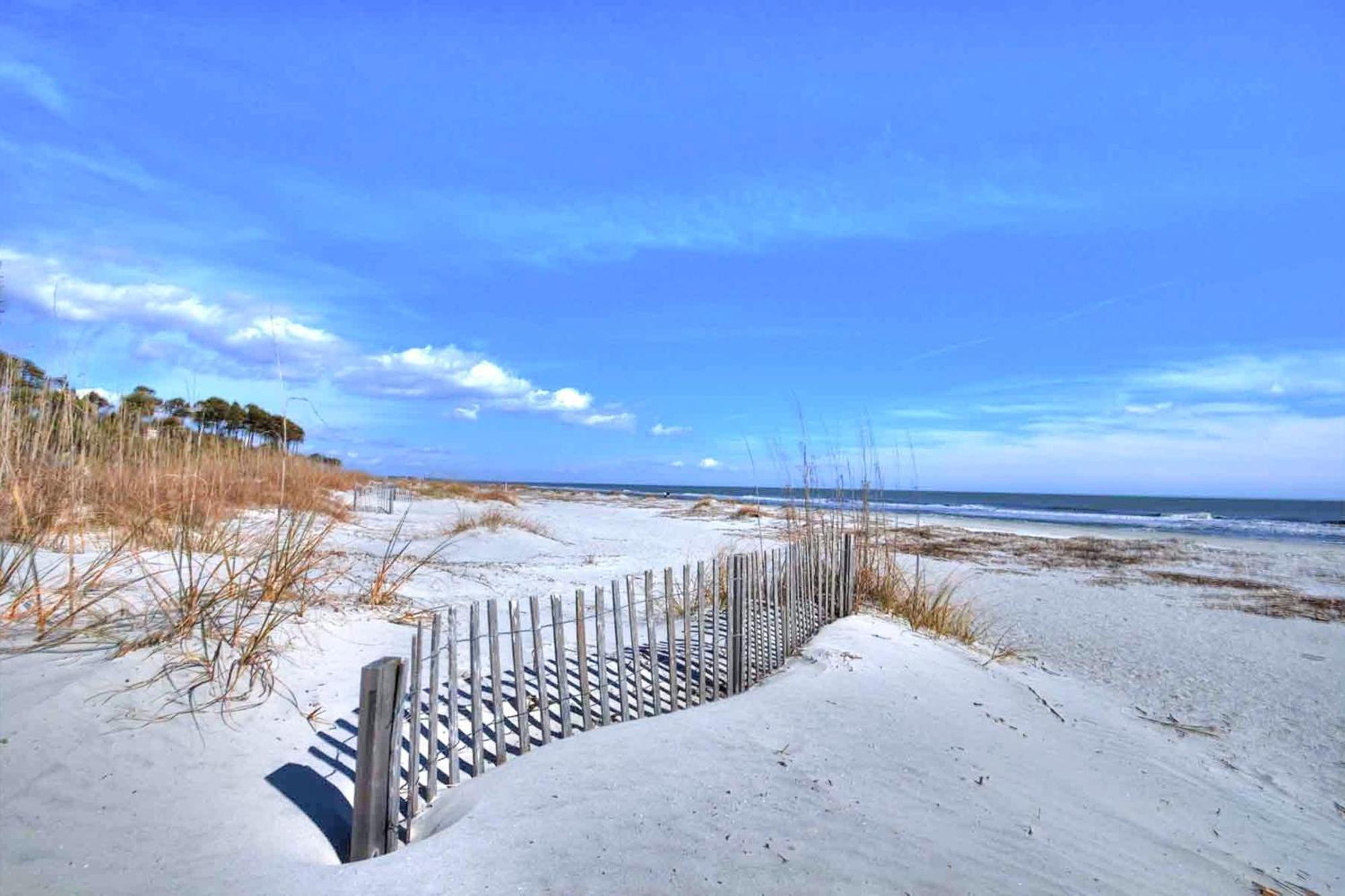 Beckenham Villa Hilton Head Island Cameră foto