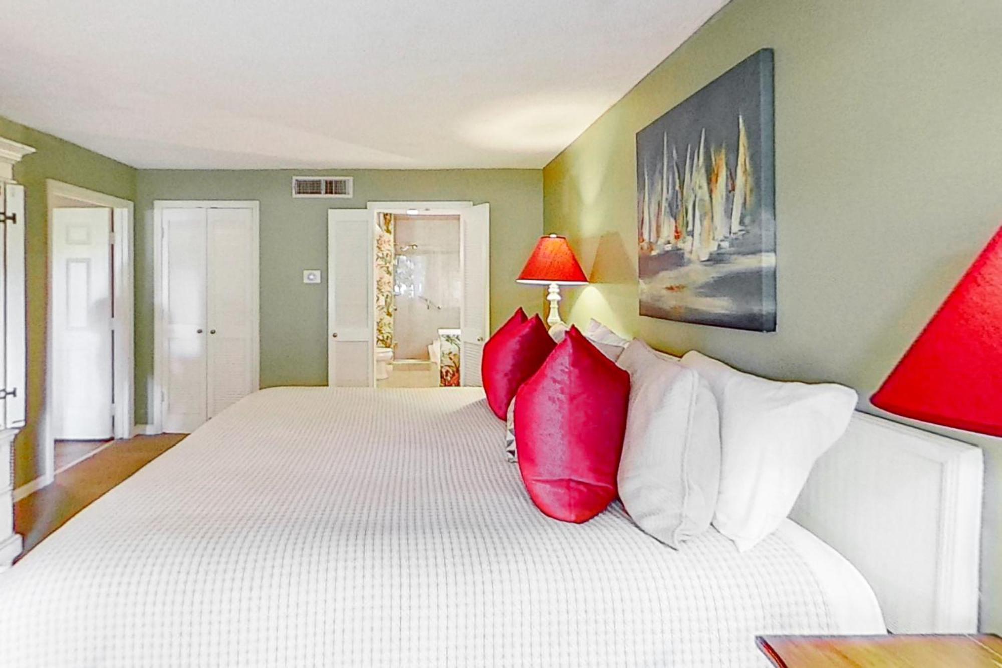 Beckenham Villa Hilton Head Island Cameră foto