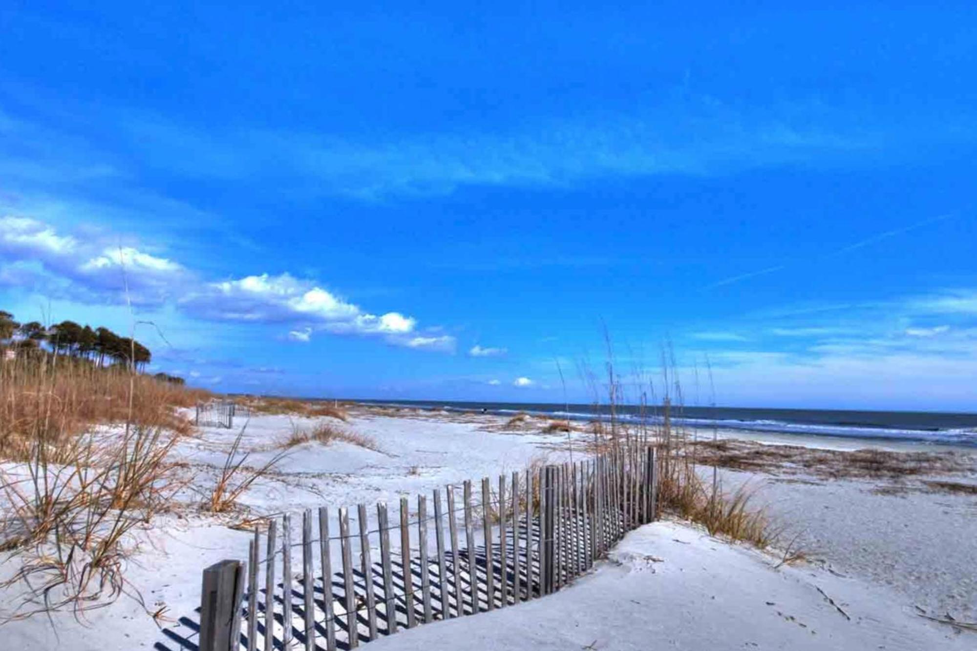 Beckenham Villa Hilton Head Island Cameră foto