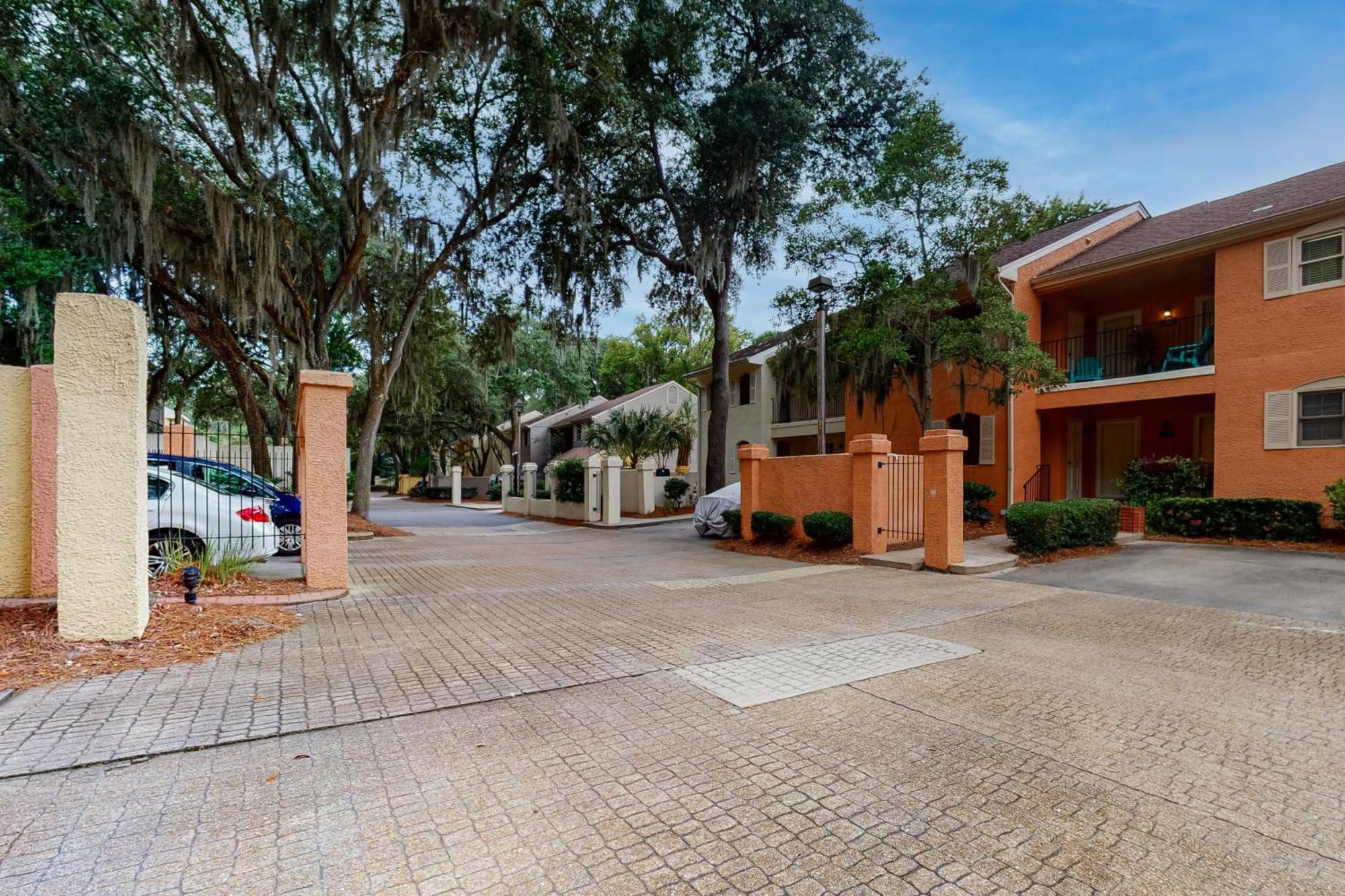 Beckenham Villa Hilton Head Island Cameră foto