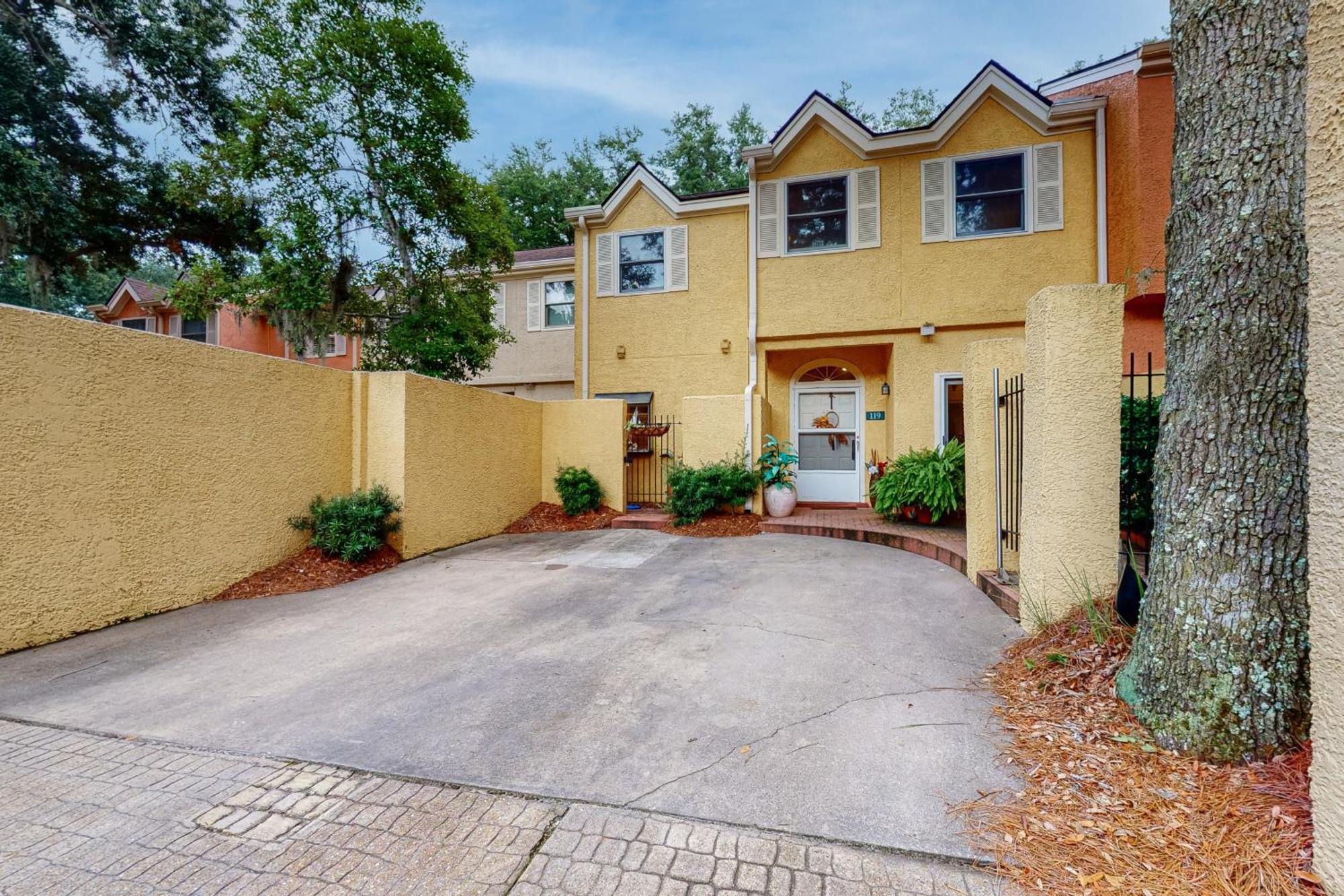 Beckenham Villa Hilton Head Island Cameră foto